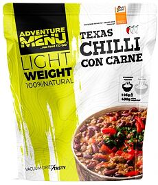 Gustare ADVENTURE MENU LW CHILLI CON CARNE 2P