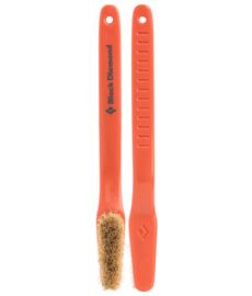 Szczotka BLACK DIAMOND BD BOULDERING BRUSH - SMALL ORANGE