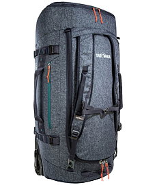 Taška TATONKA DUFFLE ROLLER 80 Uni