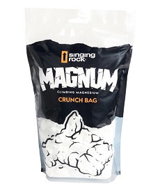 Magnesium SINGING ROCK MAGNUM DRCENÉ 250G