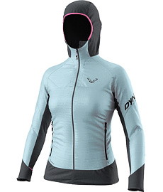 Jakna DYNAFIT MEZZALAMA PTC ALPHA JKT W Lady
