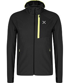 Muška jakna MONTURA PEAK JACKET Man