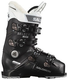 Lyžáky SALOMON SELECT HV 70 W GW Lady