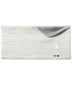 Čelenka SMARTWOOL THERMAL MERINO REVERSIBLE HEADBAND Uni