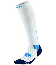 Čarape CEP M RUN SOCKS TALL 5.0 Man