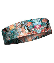 Traka za glavu MATT C.EST. NARROW HEADBAND Uni