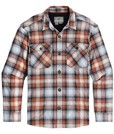 Košulja Royal Robbins SNOWCAP LINED FLANNEL FLANNEL L/S Man