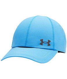 Kšiltovka UNDER ARMOUR M VELOCITI LOW ADJ Man
