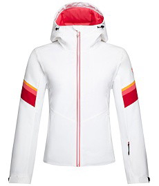 Bunda ROSSIGNOL W STRAWPILE JKT Lady