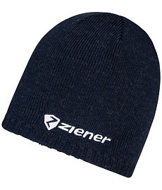 Čepice ZIENER IRUNO HAT Uni