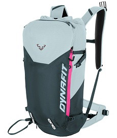 Dámský skialpový batoh DYNAFIT RADICAL 30+ BACKPACK W Lady