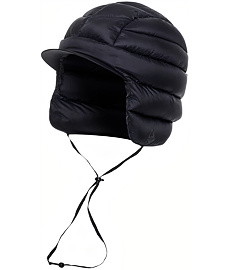 Čepice MATT 6027 DOWN CAP Uni