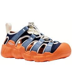 Dětské sandály KEEN HYPERPORT H2 YOUTH Junior