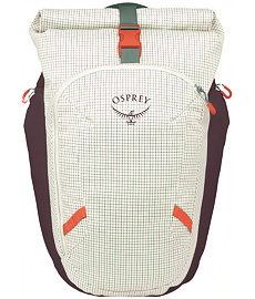 Městský batoh OSPREY TRANSPORTER ROLL TOP PACK
