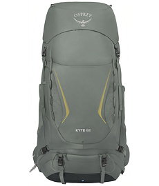 Dámský turistický batoh OSPREY KYTE 68