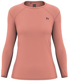 Dámské funkční tričko HANNAH TERRA L/S