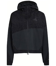 Dámská bunda ADIDAS W XPL 2L RAIN J Lady