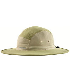 Klobouk PATAGONIA QUANDARY BRIMMER Uni