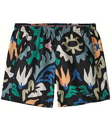 Dámské kraťasy PATAGONIA W BAGGIES SHORTS-5 IN. Lady