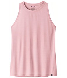 Dámské tílko PATAGONIA W CAP COOL ULTRA TANK