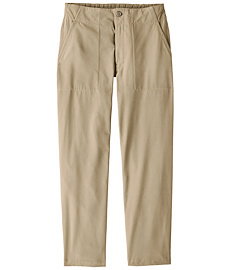 Dámské kalhoty PATAGONIA W ROAMWITH PANTS