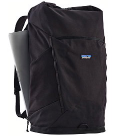 Batoh PATAGONIA FIELDSMITH ROLL TOP PACK Uni