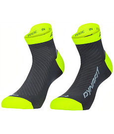 Běžecké ponožky DYNAFIT TRAIL SHORT SK