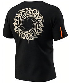 Pánské běžecké tričko DYNAFIT TRAIL T-SHIRT M