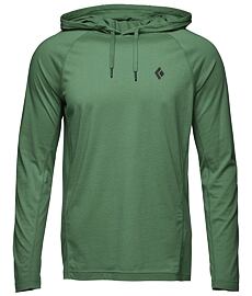 Hanorac BLACK DIAMOND M CRAG HOODY Man