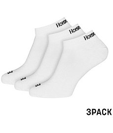 Dámské ponožky HORSEFEATHERS LENI 3PACK SOCKS