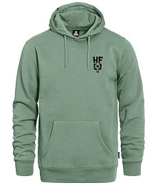 Pánská mikina HORSEFEATHERS PEDAL SWEATSHIRT