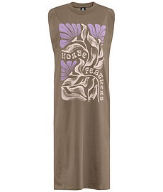 Dámské šaty HORSEFEATHERS BREEDA DRESS