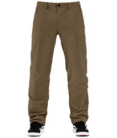 Pánské kalhoty HORSEFEATHERS REVERB LOOSE TECH PANTS