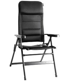 Židle campingová BRUNNER ARAVEL 3D MEDIUM Uni