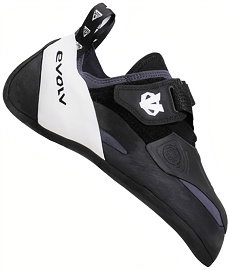 Lezečky EVOLV V6 2026