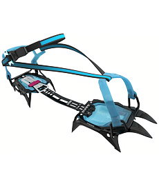 Mačky BLUE ICE GRIFFIN 10 UNIVERSAL