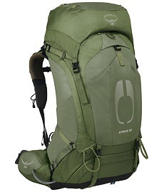 Batoh OSPREY ATMOS AG 50 Man