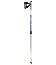 Trekové hole LEKI SMART SUPREME 100 - 130 CM
