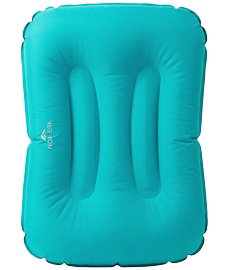 Polštářek NORTERA MOSSA PILLOW AIR