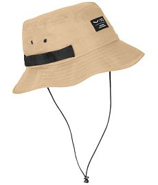 Klobouk SALEWA PUEZ HEMP BRIMMED HAT Uni
