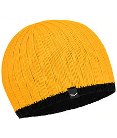 Mütze SALEWA ORTLES WO BEANIE uni