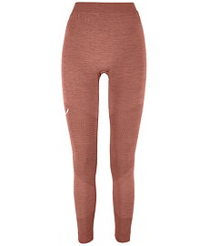 Dámské spodky SALEWA ZEBRU MEDIUM WARM AMR W TIGHT