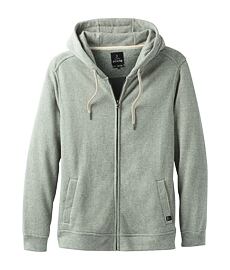 Hanorac PRANA OUTLYER FULL ZIP HOOD Bărbat