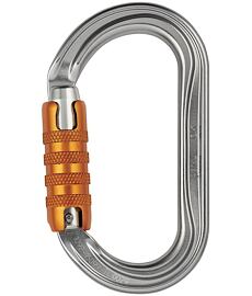 Karabina PETZL OK TRIACT LOCK