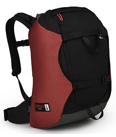 Rucsac OSPREY HERITAGE SCARAB 30 Uni