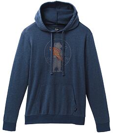 Hanorac PRANA JOURNEYMAN HOODIE Man