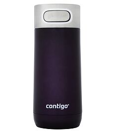 Cană CONTIGO LUXE SS 12OZ