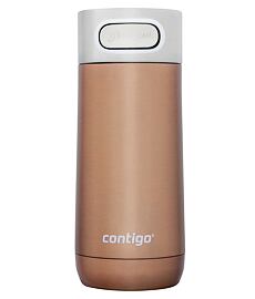 Cană CONTIGO LUXE SS 12OZ