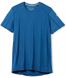 Tricou  SMARTWOOL M MERINO SPORT 120 MOUN BIK SHRT SLEV TE Man