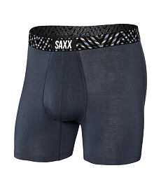 Boxeri SAXX VIBE SUPER SOFT BB Man